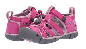 Keen Seacamp II CNX Very Berry/Dawn Pink