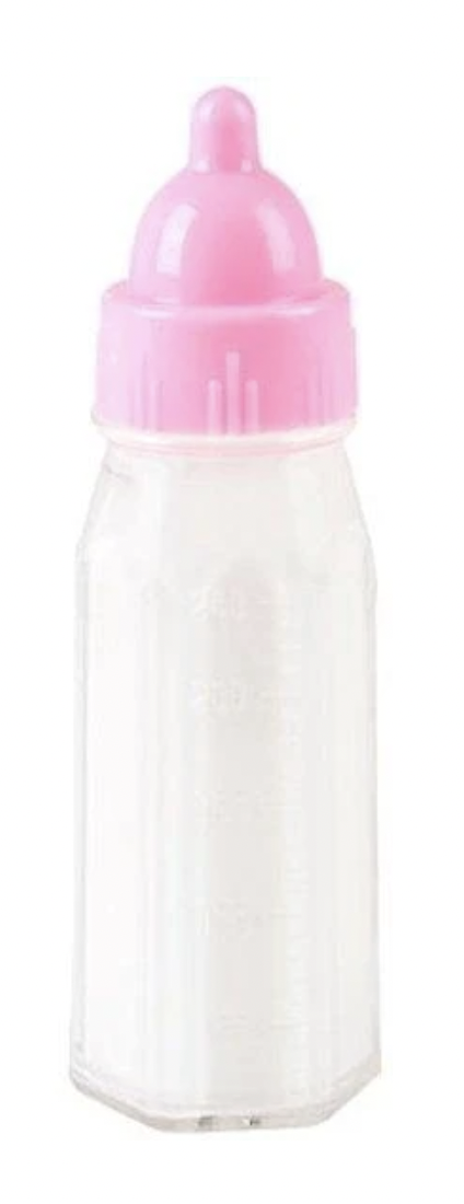 Magic Baby Bottle