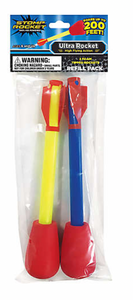 Stomp Rocket Refils