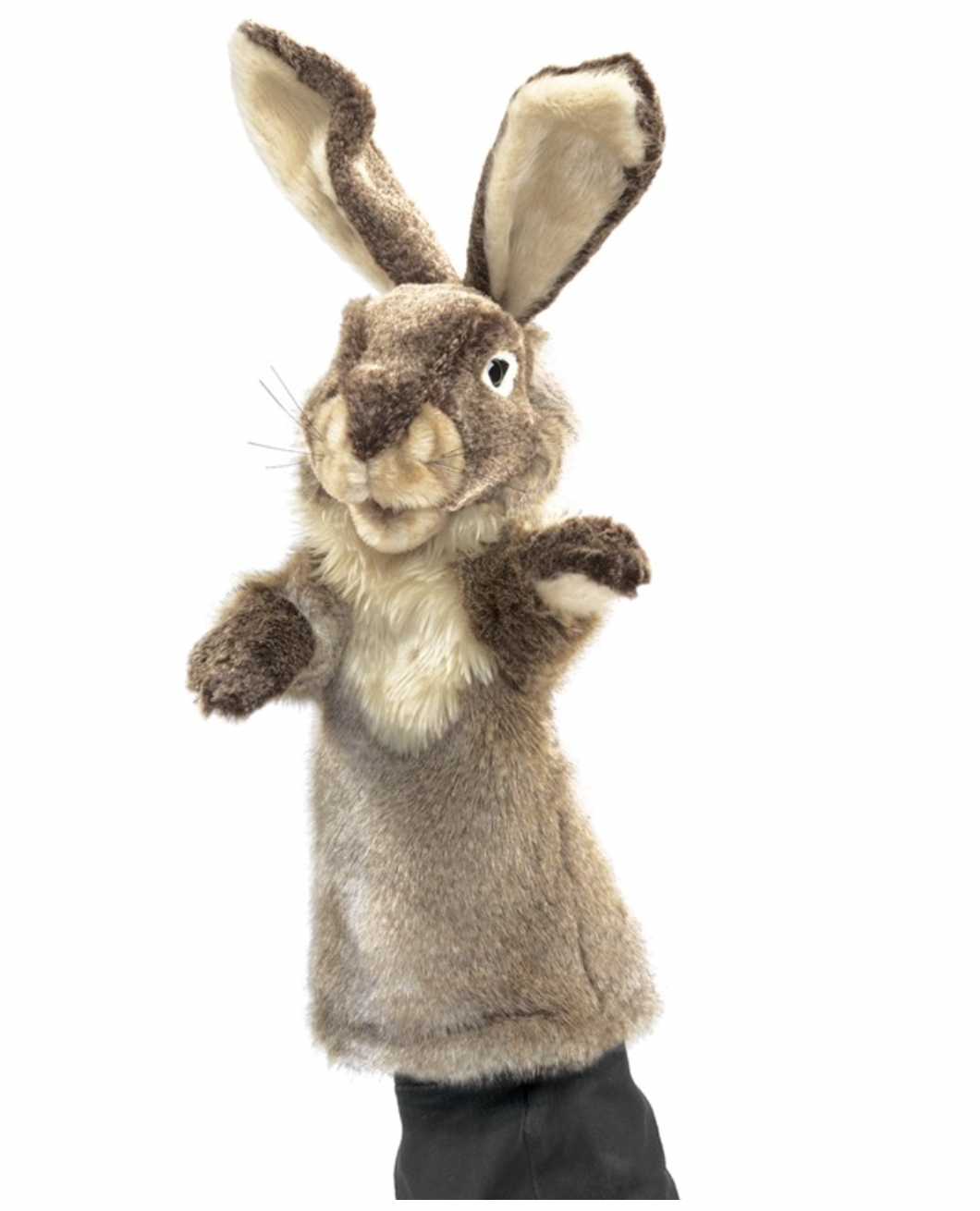 Folkmanis Rabbit Stage Puppet