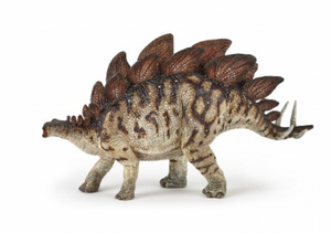 Papo Stegosaurus