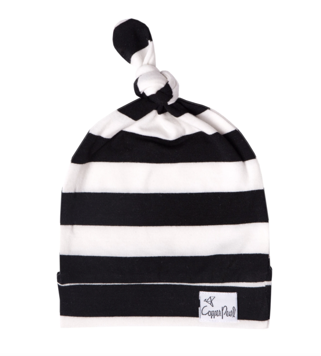 Top Knot Hats – Silver Moon Kids display picture 2