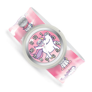 Watchitude Unicorn Dreams Slap Watch