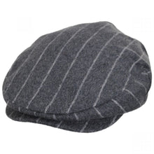 Load image into Gallery viewer, Goorin Bros Rouserwin Hat Charcoal Men&#39;s Small
