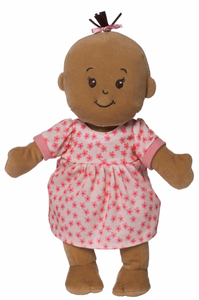 Manhattan Toy Wee Baby Stella Beige