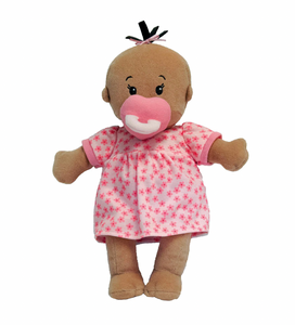 Manhattan Toy Wee Baby Stella Beige