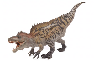 Papo Acrocanthosaurus