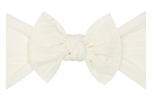 Baby Bling KNOT : ivory