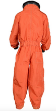 Load image into Gallery viewer, Jr. Astronaut Suit Orange
