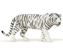 Laden Sie das Bild in den Galerie-Viewer, Papo Weißer Tiger
