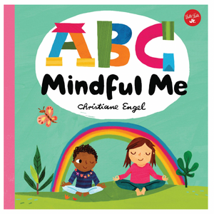 ABC Mindful Me Board Book