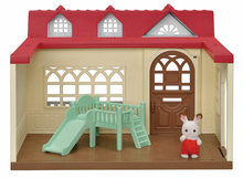 Load image into Gallery viewer, Calico Critters Sweet Raspberry Home
