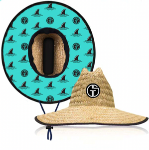 GS Lifeguard Hat Sharky 2-5 Yrs