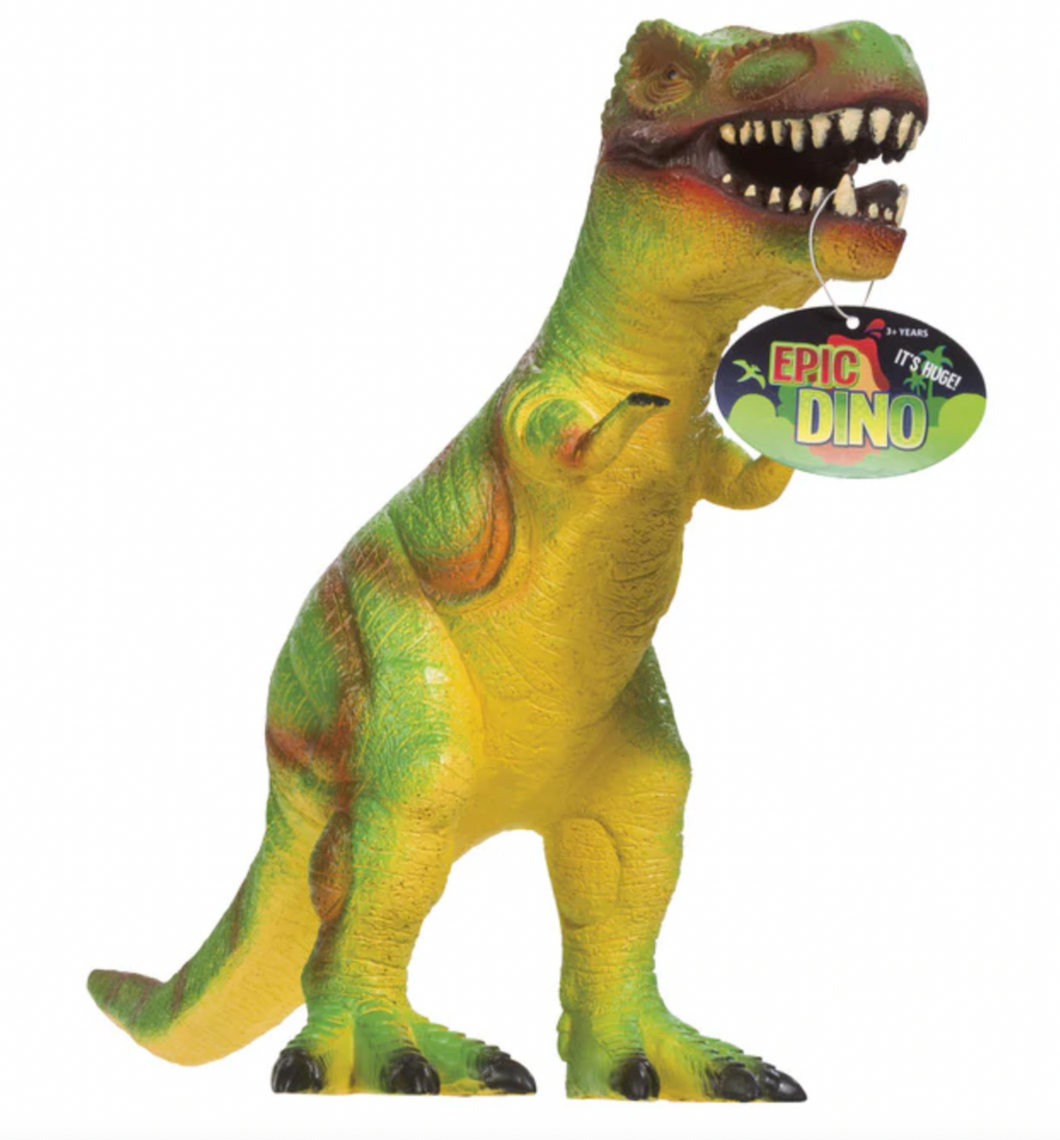 Toysmith Epic Dino