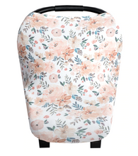 Load image into Gallery viewer, Copper Pearl 5-in-1 Multi Use Cover Autumn
