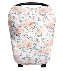 Copper Pearl 5-in-1 Multi Use Cover Autumn