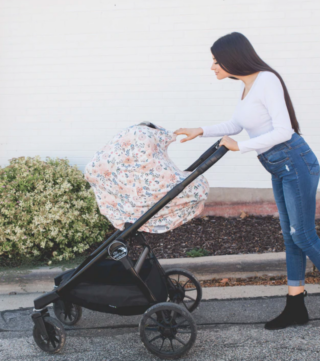 Copper Pearl 5-in-1 Multi Use Cover Autumn
