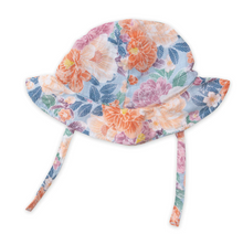 Load image into Gallery viewer, Angel Dear Sunhat Camellia
