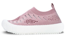 Load image into Gallery viewer, Jan &amp; Jul Breeze Knit Shoes Pale Pink
