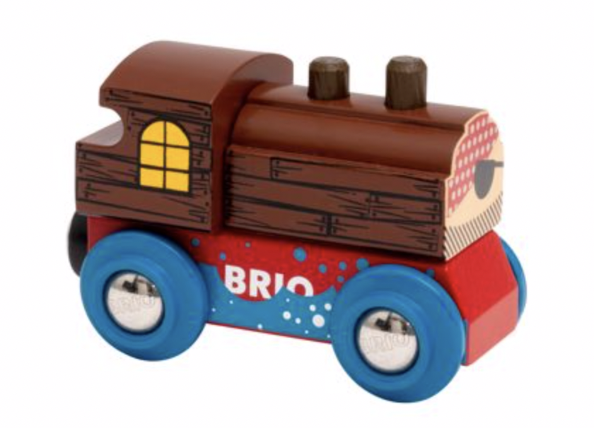 Brio Themed Trains 3+