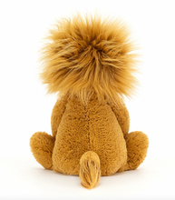 Load image into Gallery viewer, Jellycat Bashful Lion
