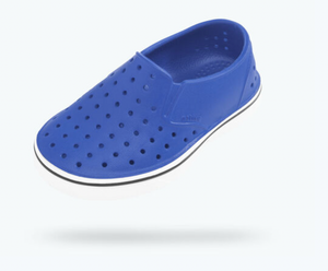 Native Miles Victoria Blue/ Shell White