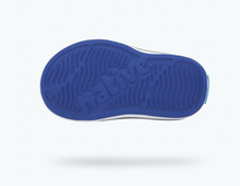 Load image into Gallery viewer, Native Miles Victoria Blue/ Shell White Size C13
