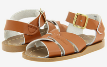 Load image into Gallery viewer, Salt Water Sandal Tan
