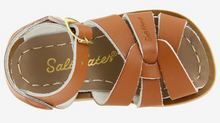 Load image into Gallery viewer, Salt Water Sandal Tan
