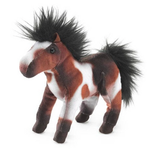 Folkmanis Mini Horse Puppet