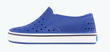 Load image into Gallery viewer, Native Miles Victoria Blue/ Shell White Size C13
