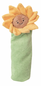 Angel Dear Lovie Blankie Sunflower