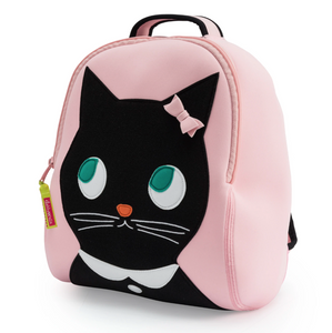Dabbawalla Kitty Backpack