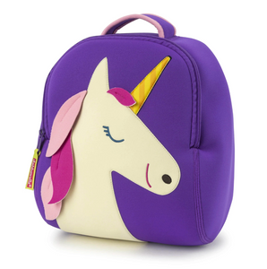 Dabbawalla Unicorn Backpack