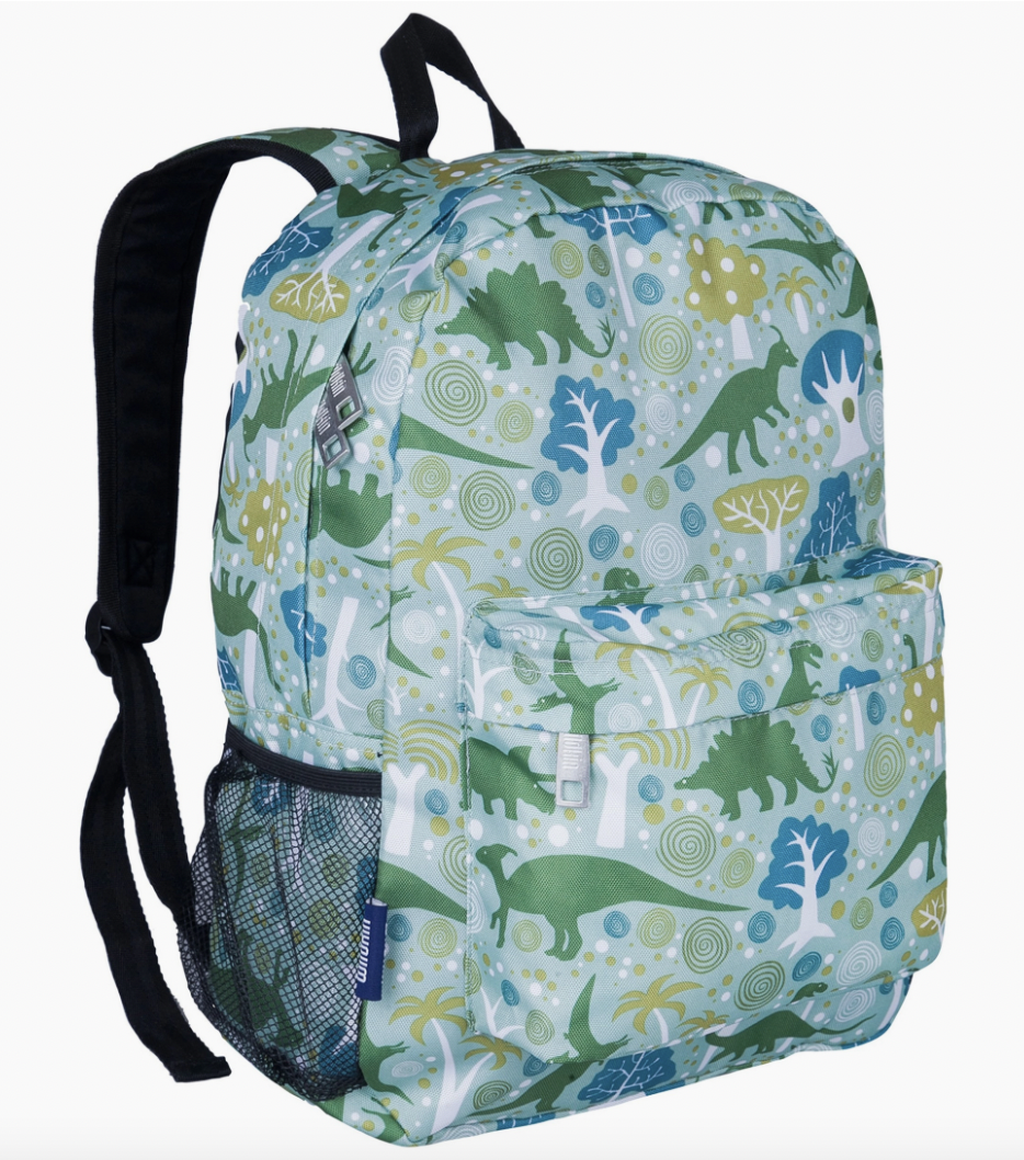 Wildkin Dinomite Dinosaurs Backpack - 16 Inch