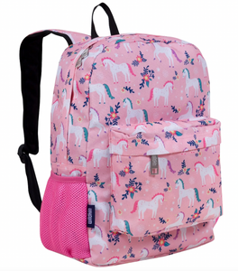 Wildkin Magical Unicorns Backpack - 16 Inch