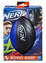 Load image into Gallery viewer, Nerf Classic Football Blue
