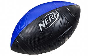 Nerf Classic Football Blue