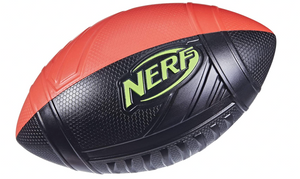 Nerf Classic Football Orange