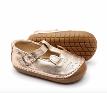 Load image into Gallery viewer, Old Soles Cutesy Pave Copper
