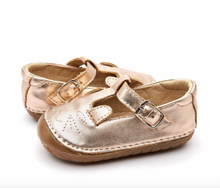 Load image into Gallery viewer, Old Soles Cutesy Pave Copper
