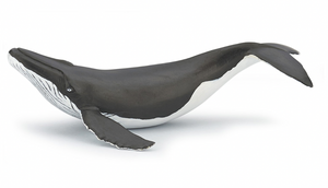 Papo Whale Calf