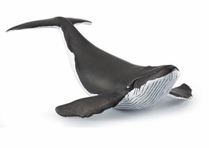 Papo Whale Calf