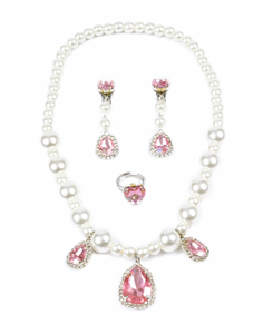 Great Pretenders The Coco Necklace Set