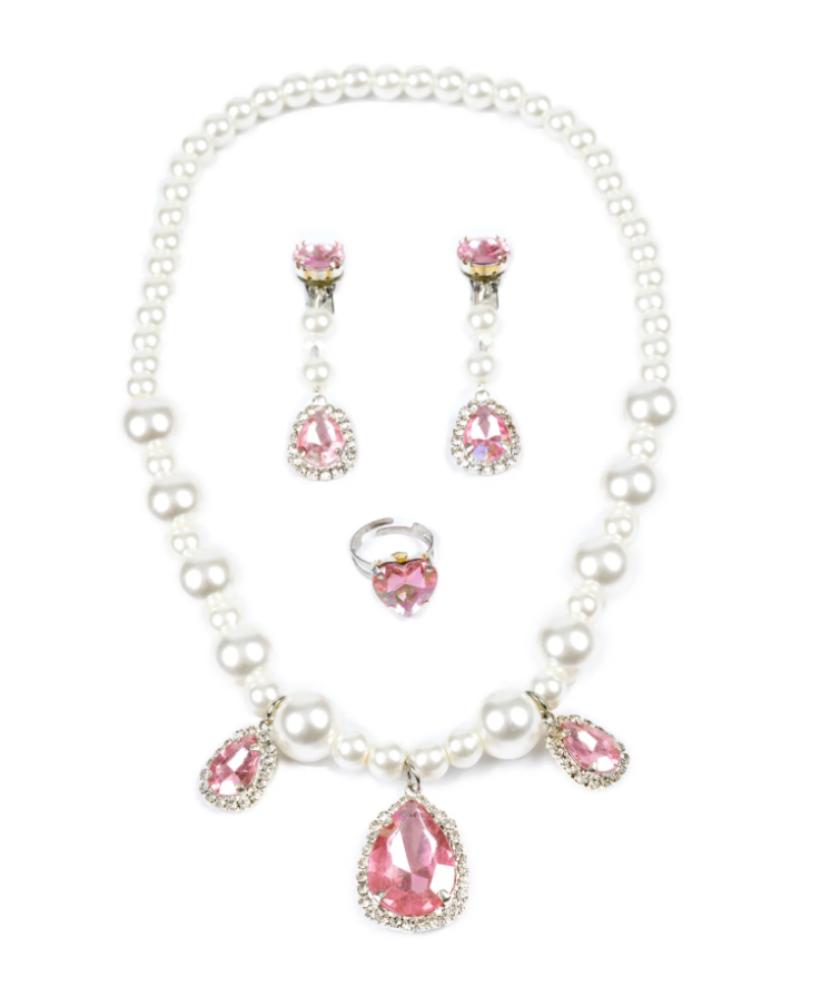 Great Pretenders The Coco Necklace Set
