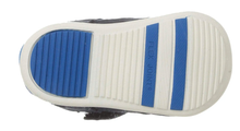 Load image into Gallery viewer, Tsukihoshi Racer Navy/Blue Infant/Toddler Shoe
