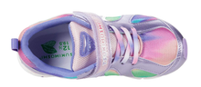 Load image into Gallery viewer, Tsukihoshi Rainbow Lavender/Multi Shoe
