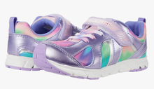 Load image into Gallery viewer, Tsukihoshi Rainbow Lavender/Multi Shoe
