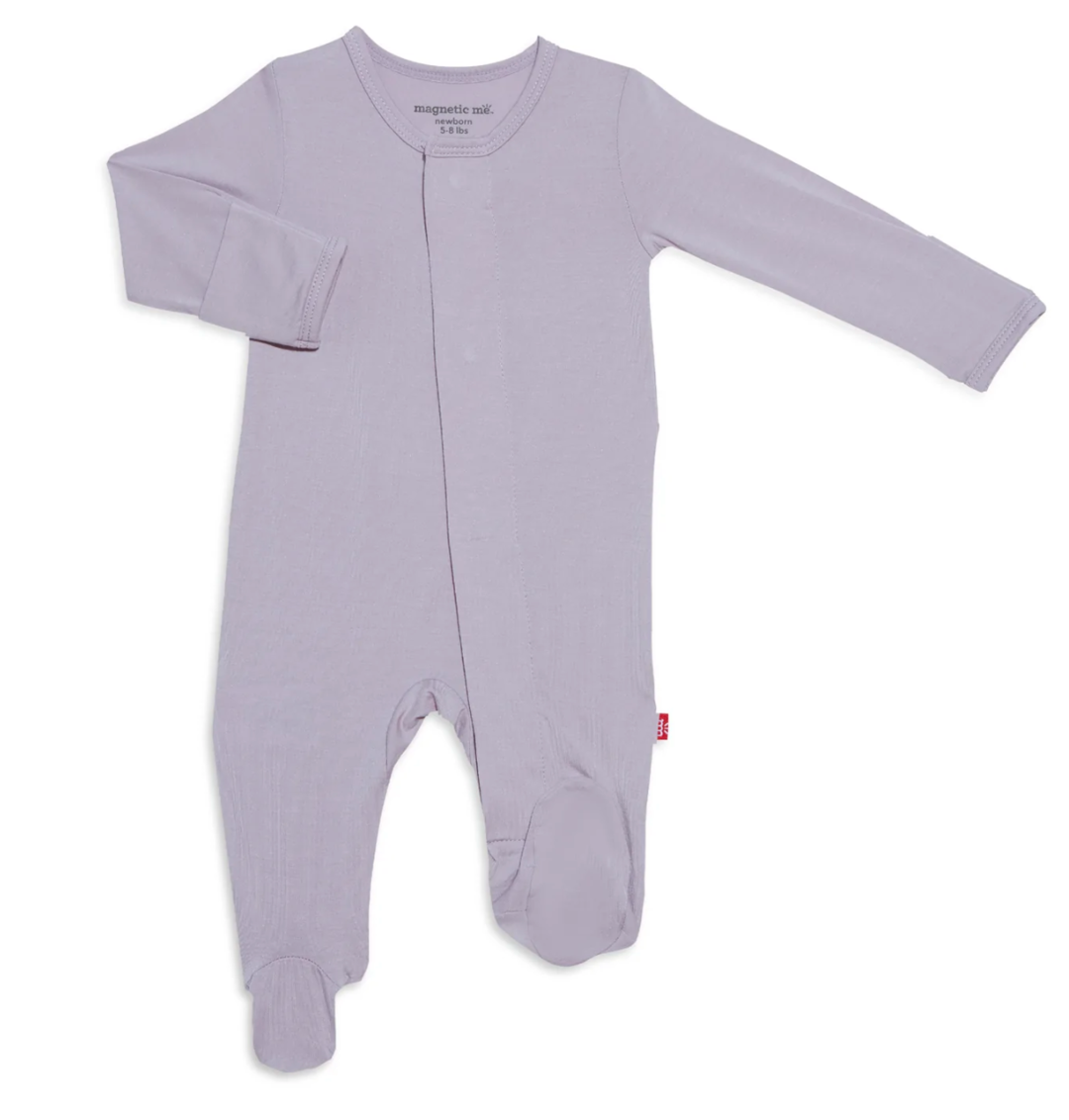Magnetic me onesie deals