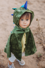 Load image into Gallery viewer, Great Pretenders Dragon Cape
